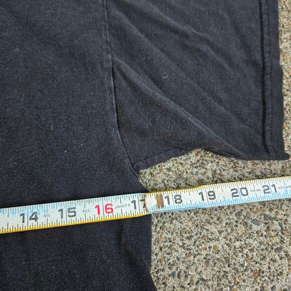 Vtg Y2k BEASTIE BOYS Check Your Head Photo Graphic Print Hip Hop Rap T Shirt - Picture 5 of 6